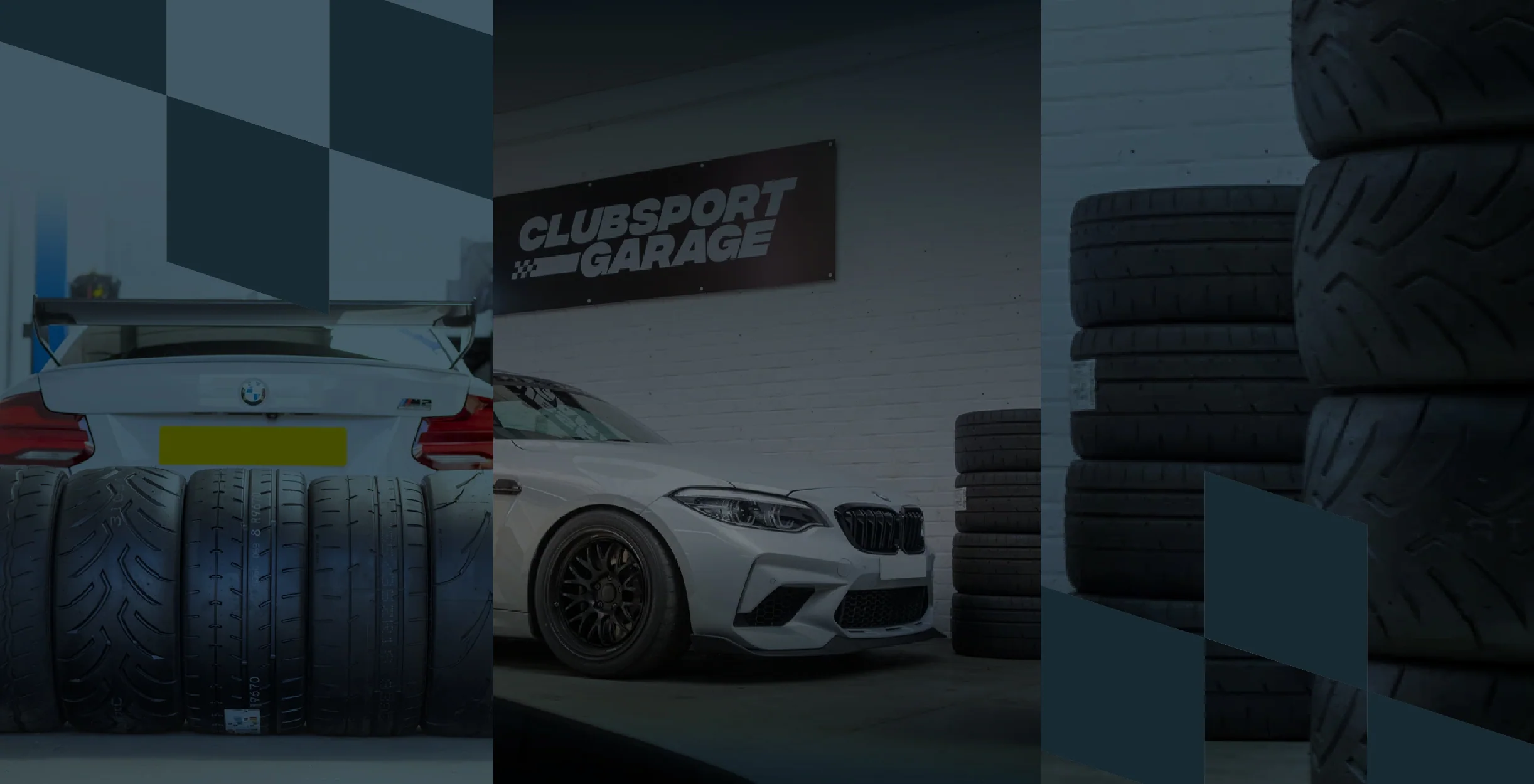 Precision Performance for Track Icons